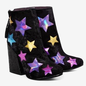 ISO YRU Jem Boots
